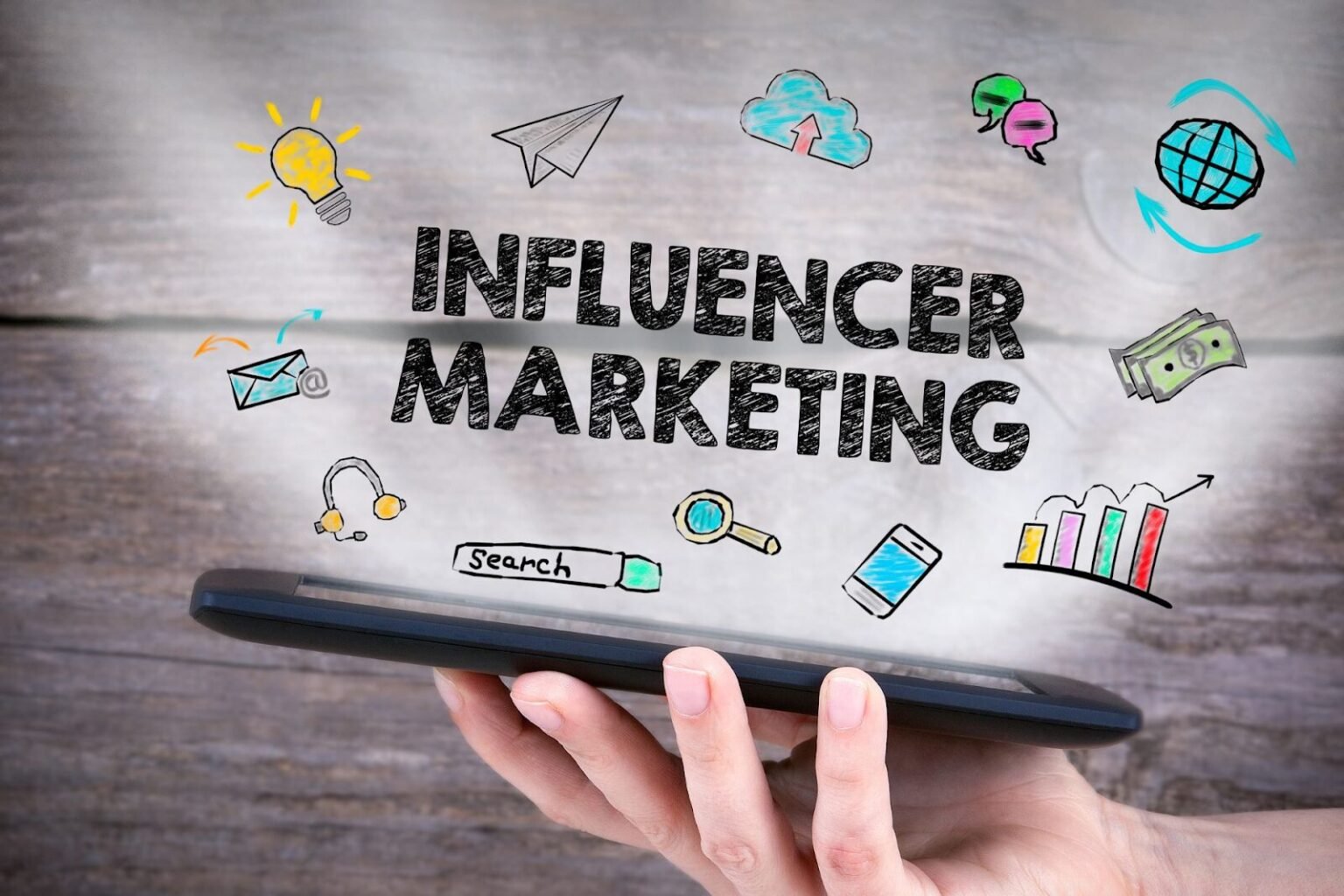 Why Influencer Marketing Is The Future of Brand Promotion