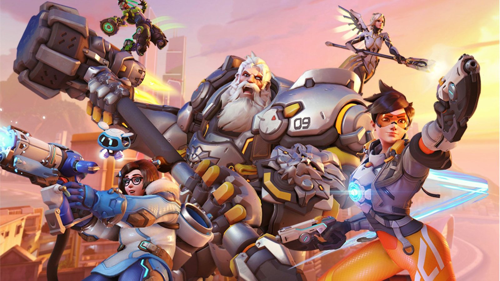 How Multiplayer Online Gaming Is Changing The Industry?